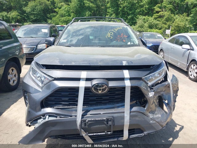 Toyota Rav4 Xle Premium 2019 2T3A1RFV1KC050883 Image 12