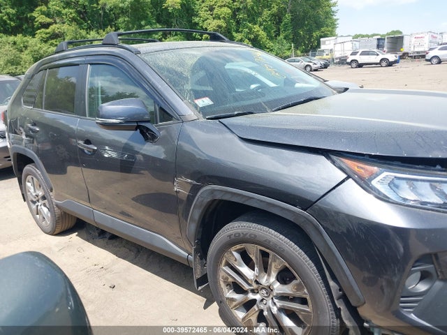 Toyota Rav4 Xle Premium 2019 2T3A1RFV1KC050883 Image 13