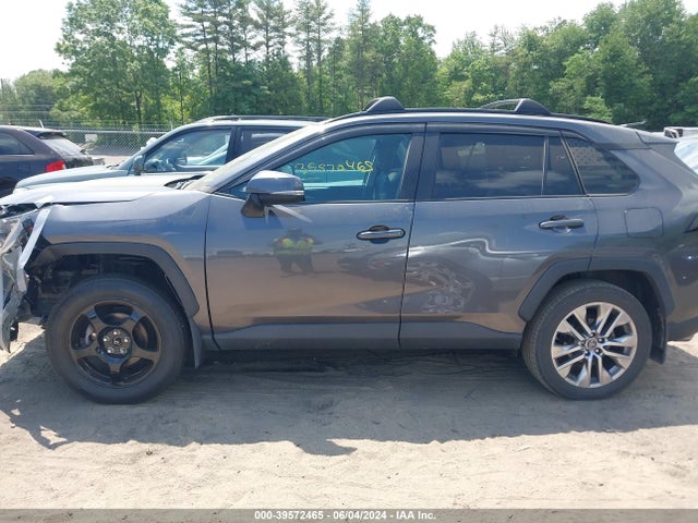 Toyota Rav4 Xle Premium 2019 2T3A1RFV1KC050883 Image 14