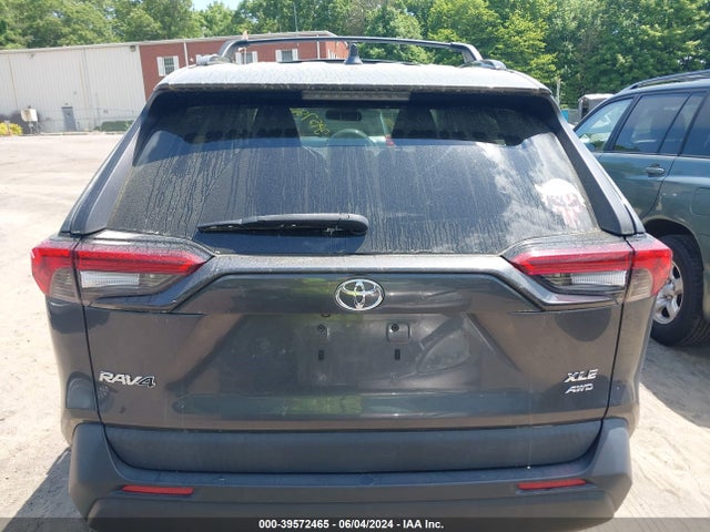 Toyota Rav4 Xle Premium 2019 2T3A1RFV1KC050883 Image 16
