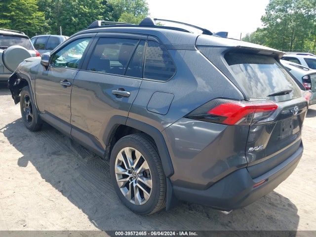 Toyota Rav4 Xle Premium 2019 2T3A1RFV1KC050883 Image 3