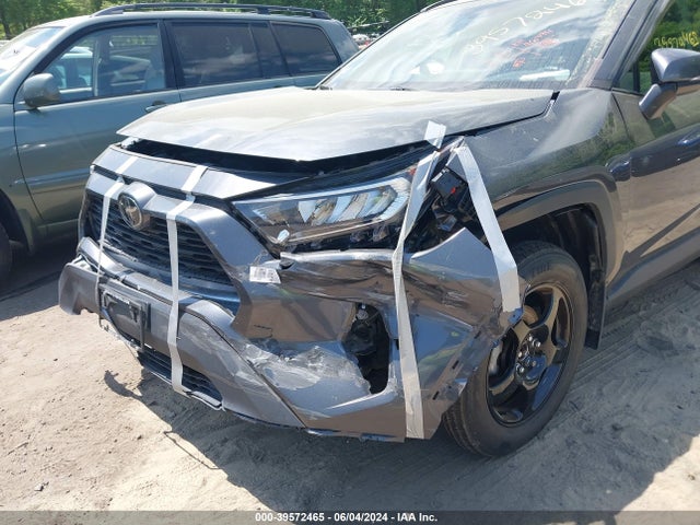 Toyota Rav4 Xle Premium 2019 2T3A1RFV1KC050883 Image 6