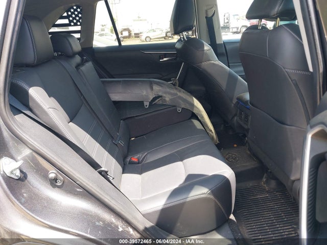 Toyota Rav4 Xle Premium 2019 2T3A1RFV1KC050883 Image 8