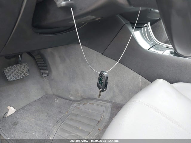 Chevrolet Impala 2lt 2016 2G1115S33G9189998 Image 11