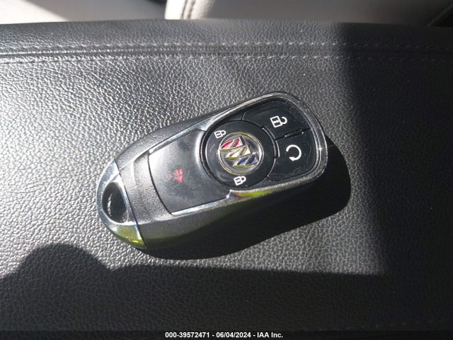 Buick Encore Gx Awd Select 2021 KL4MMESLXMB167514 Image 11