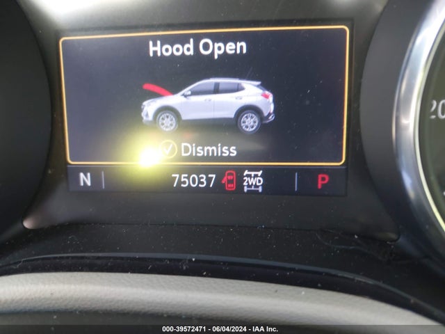 Buick Encore Gx Awd Select 2021 KL4MMESLXMB167514 Image 15