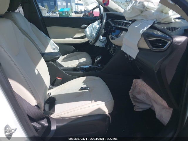 Buick Encore Gx Awd Select 2021 KL4MMESLXMB167514 Image 5