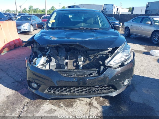Nissan SENTRA SR 2017 3N1AB7AP9HY314723 Image 12