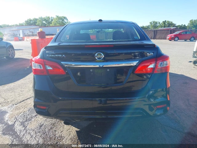 Nissan SENTRA SR 2017 3N1AB7AP9HY314723 Image 16