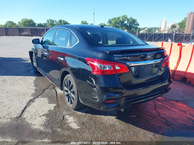 Nissan SENTRA SR 2017 3N1AB7AP9HY314723 Image 3