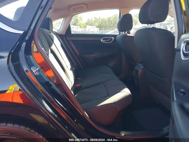 Nissan SENTRA SR 2017 3N1AB7AP9HY314723 Image 8