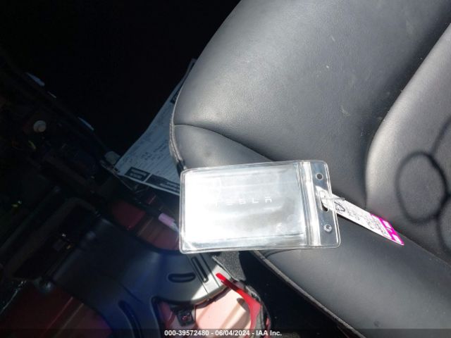 5YJ3E1EB4KF214007 Tesla Model 3 Long Range/performance