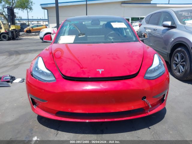 5YJ3E1EB4KF214007 Tesla Model 3 Long Range/performance