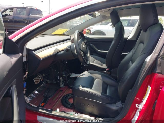 5YJ3E1EB4KF214007 Tesla Model 3 Long Range/performance