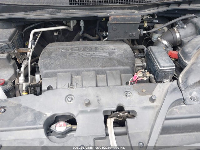 Honda ODYSSEY EX 2014 5FNRL5H44EB005066 Image 10