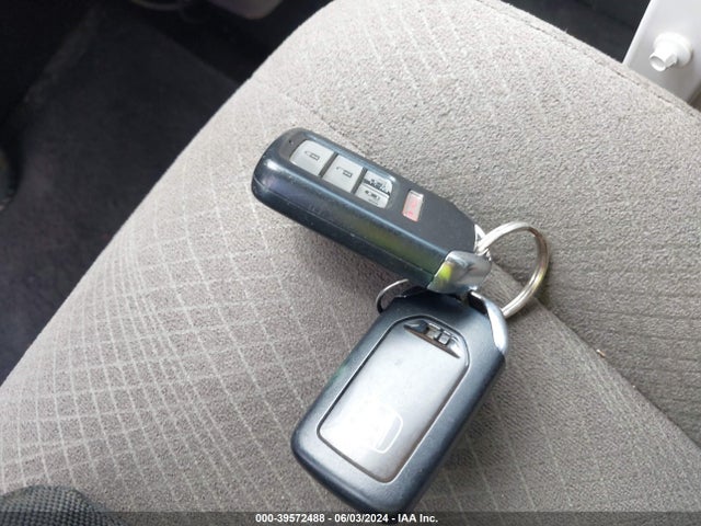 Honda ODYSSEY EX 2014 5FNRL5H44EB005066 Image 11