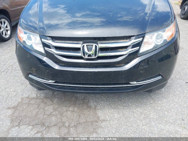 Honda ODYSSEY EX 2014 5FNRL5H44EB005066 Image 6
