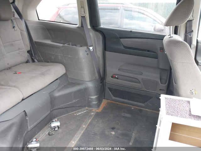 Honda ODYSSEY EX 2014 5FNRL5H44EB005066 Image 8
