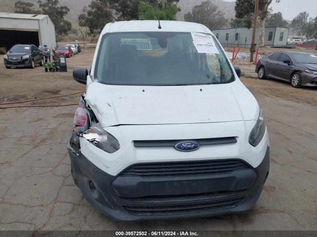 Ford Transit Connect Xl 2018 NM0GE9E74J1375067 Image 12