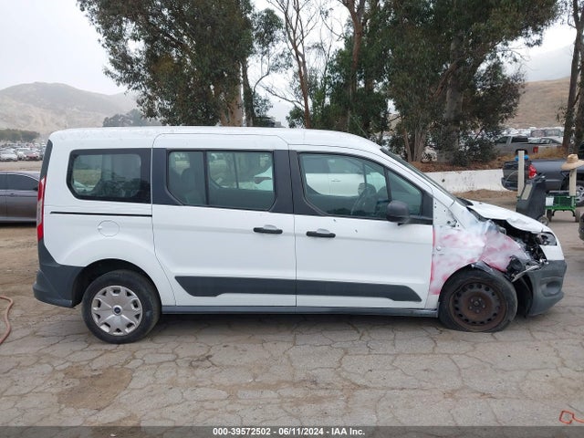 Ford Transit Connect Xl 2018 NM0GE9E74J1375067 Image 13