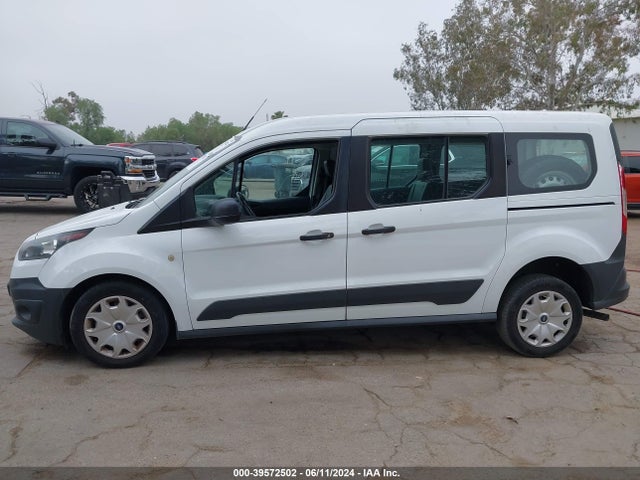 Ford Transit Connect Xl 2018 NM0GE9E74J1375067 Image 14