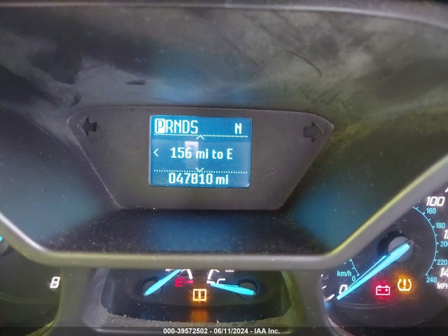 Ford Transit Connect Xl 2018 NM0GE9E74J1375067 Image 15