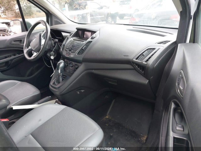 Ford Transit Connect Xl 2018 NM0GE9E74J1375067 Image 5
