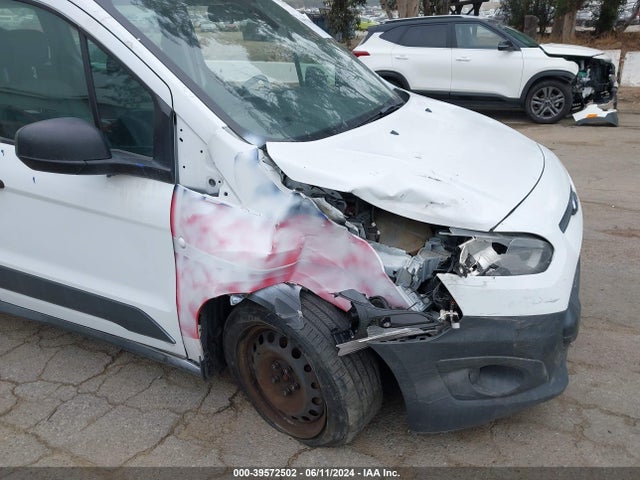 Ford Transit Connect Xl 2018 NM0GE9E74J1375067 Image 6