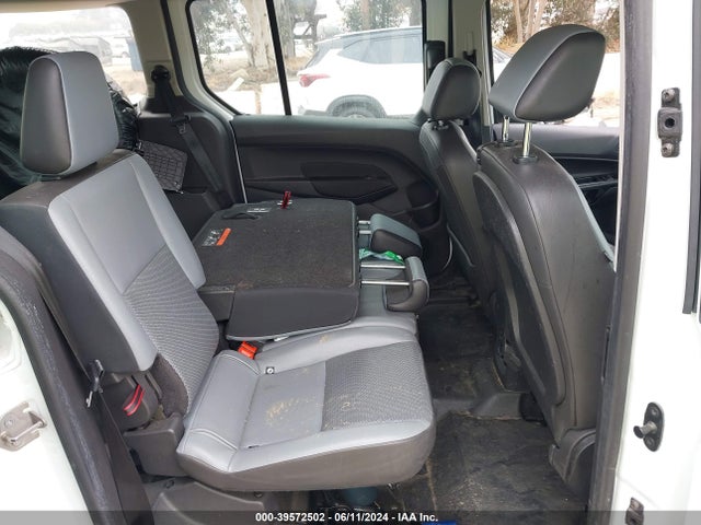 Ford Transit Connect Xl 2018 NM0GE9E74J1375067 Image 8