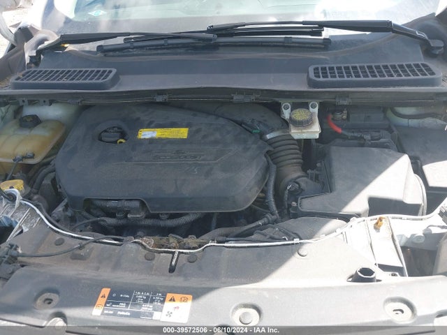 Ford ESCAPE SE 2015 1FMCU9GX9FUC65585 Image 10
