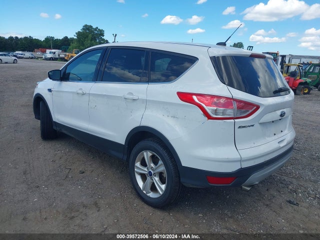Ford ESCAPE SE 2015 1FMCU9GX9FUC65585 Image 3