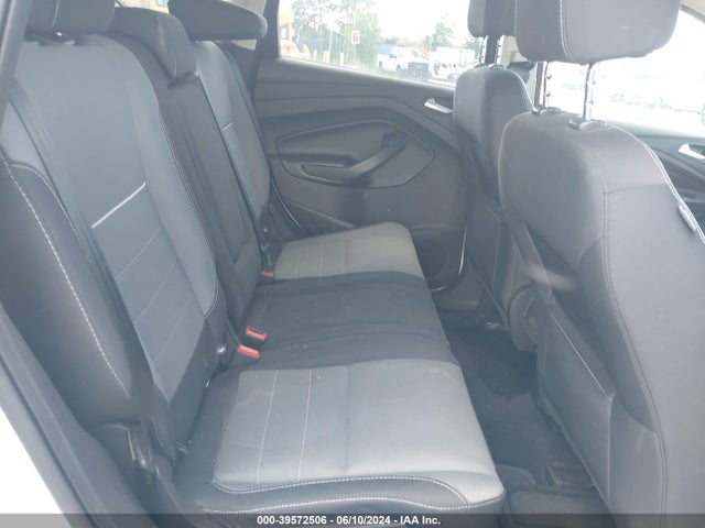 Ford ESCAPE SE 2015 1FMCU9GX9FUC65585 Image 8