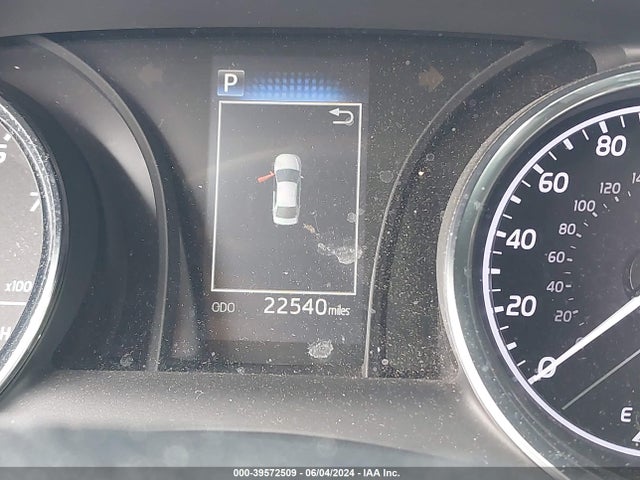 Toyota CAMRY LE 2020 4T1C11AK5LU341919 Image 15