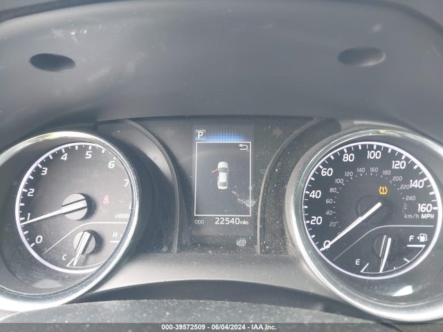Toyota CAMRY LE 2020 4T1C11AK5LU341919 Image 7