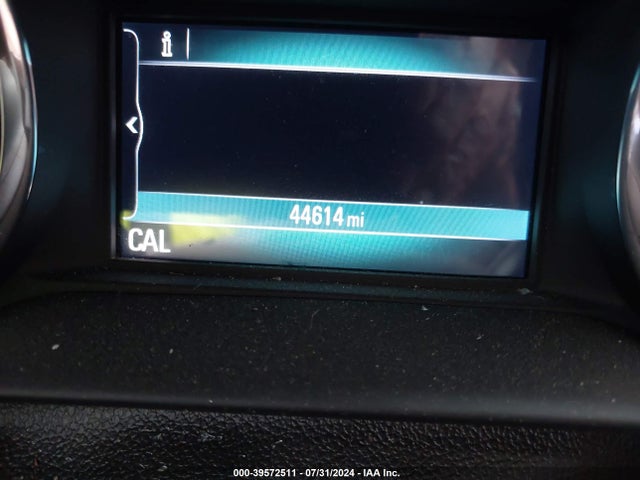 Buick Envision Fwd Essence 2020 LRBFXCSAXLD157236 Image 14