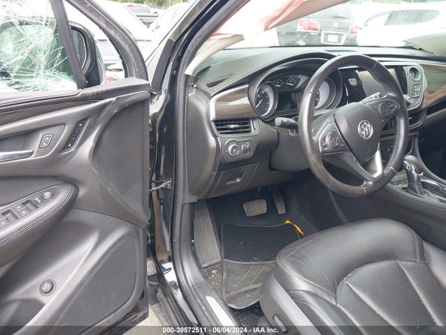 Buick Envision Fwd Essence 2020 LRBFXCSAXLD157236 Image 5