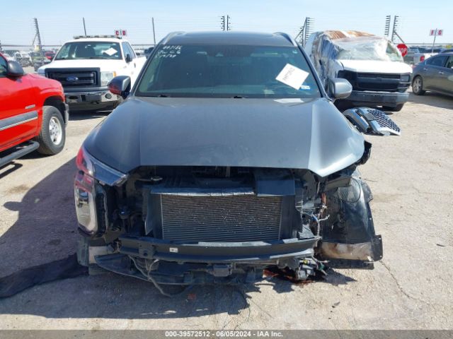 KM8R7DHE3MU269484 Hyundai Palisade Calligraphy