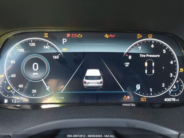 KM8R7DHE3MU269484 Hyundai Palisade Calligraphy