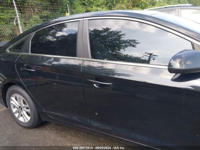 5NPE24AF8GH311280 Hyundai SONATA SE