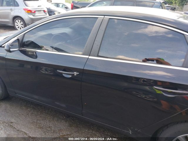 5NPE24AF8GH311280 Hyundai SONATA SE