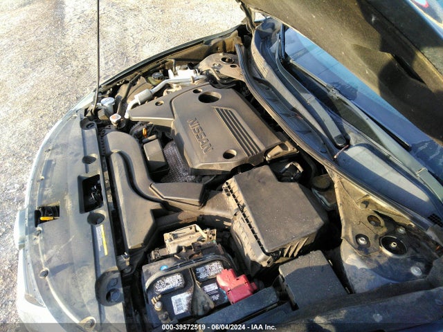 Nissan Altima 2.5 Sv 2017 1N4AL3AP4HC131795 Image 10