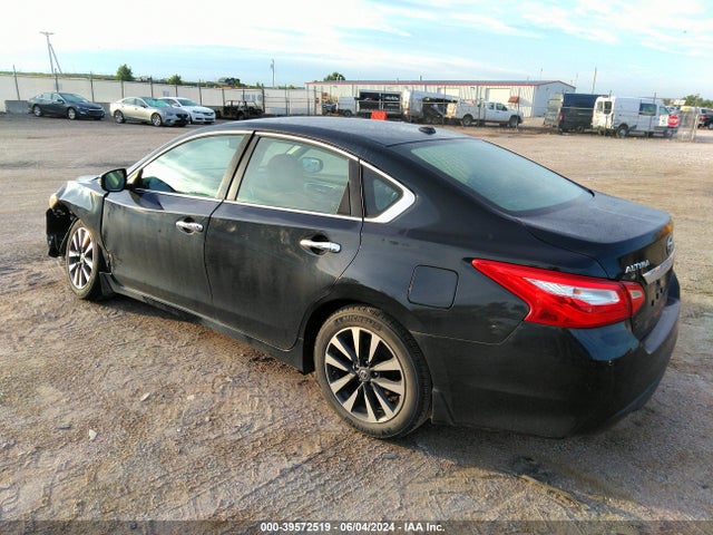 Nissan Altima 2.5 Sv 2017 1N4AL3AP4HC131795 Image 3