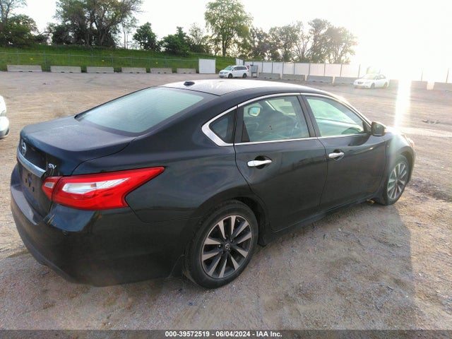 Nissan Altima 2.5 Sv 2017 1N4AL3AP4HC131795 Image 4