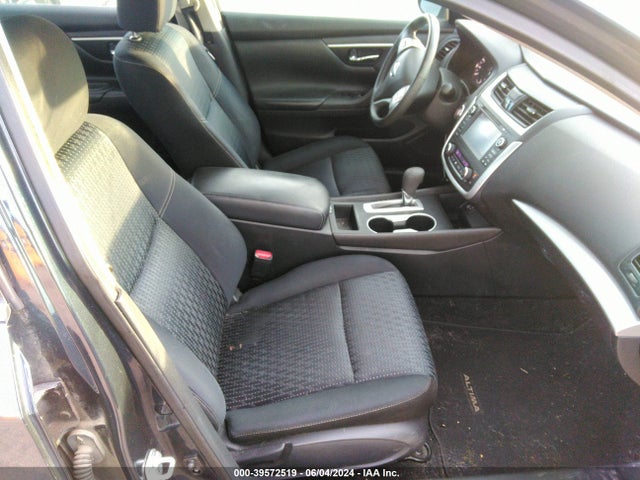 Nissan Altima 2.5 Sv 2017 1N4AL3AP4HC131795 Image 5