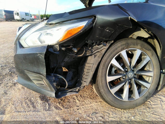Nissan Altima 2.5 Sv 2017 1N4AL3AP4HC131795 Image 6