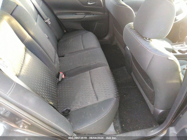 Nissan Altima 2.5 Sv 2017 1N4AL3AP4HC131795 Image 8
