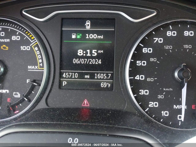 Audi A3 E-tron 1.4t Premium 2017 WAUUPBFF3HA059597 Image 15