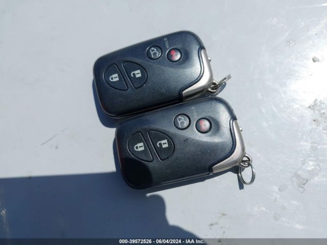 JTJZK1BA0F2425337 Lexus RX 350