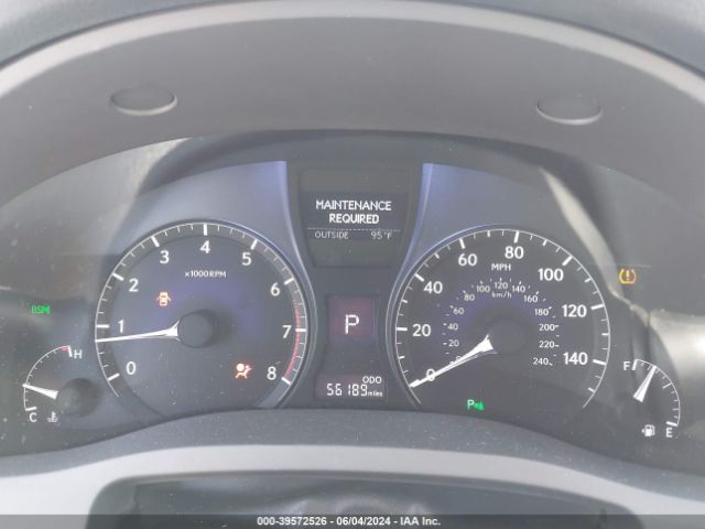 JTJZK1BA0F2425337 Lexus RX 350
