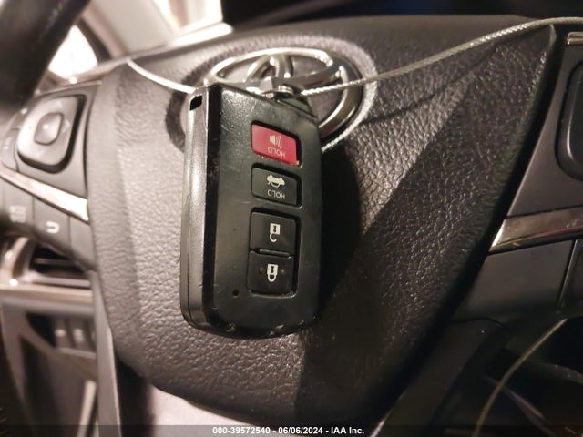 Toyota Avalon Hybrid Limited 2014 4T1BD1EB6EU032203 Image 11